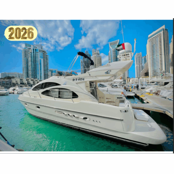 Sylwester na jachcie (12 os.)